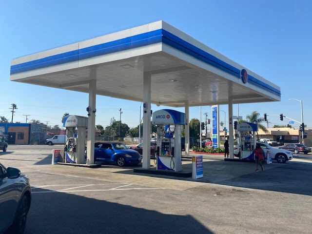 Arco Direct Gas Station Business Only